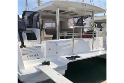 Bali 4.8 (6cab)