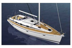 Bavaria 39 Cruiser (3Cab)