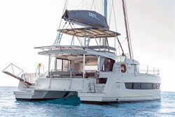 Bali 4.6 (5cab)