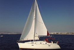 Oceanis 331 (3Cab)