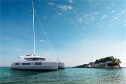 Lagoon 50 (6cab)