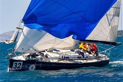 Grand Soleil 40 Race (3Cab)
