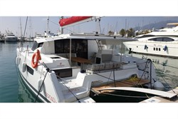 Astrea 42 (4+1 Cab)