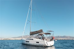 Oceanis 40.1 (4cab)