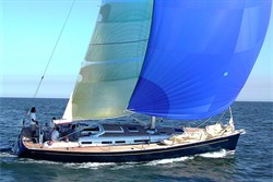 Grand Soleil 45 (3Cab)