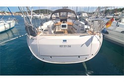 Bavaria 46 Cruiser (4Cab)