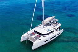Dufour 48 Catamaran (5cab)