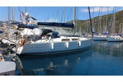 Hanse 375 (3Cab)