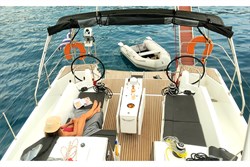 Sun Odyssey 440 (4cab)
