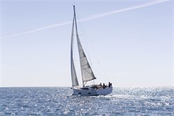 Dufour 390 Grand Large (3Cab)