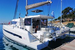 Bali 4.1 (4+1Cab)
