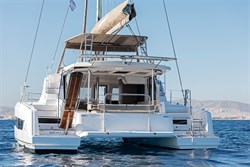 Bali 4.2 (4+2Cab)