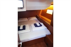 Oceanis 51.1 (5+1Cab)