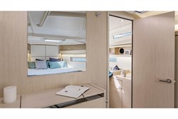 Oceanis 40.1 (3cab)
