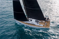 Grand Soleil 44 R (3Cab)