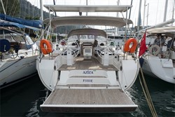 Bavaria 50 Cruiser (5Cab)