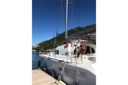 Lagoon 380 (4+2Cab)