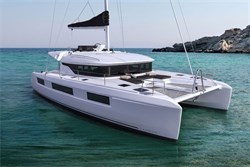 Lagoon 50 (4cab)
