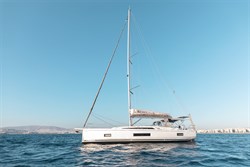 Oceanis 46.1 (5Cab)