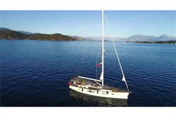 Bavaria Cruiser 56 (5Cab)