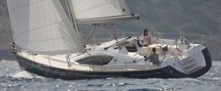 Sun Odyssey 50 DS (3Cab)