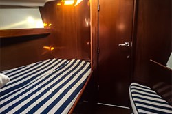 Beneteau Cyclades 39.3 (3Cab)