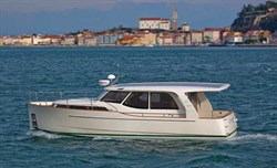 Greenline 33