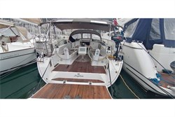 Bavaria Cruiser 41 (3Cab)