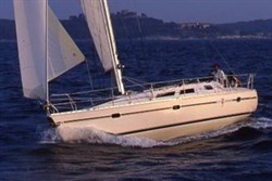 Jeanneau 36 (3Cab)