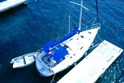 Beneteau 405 (3Cab)