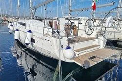 Oceanis 40.1 (4cab)
