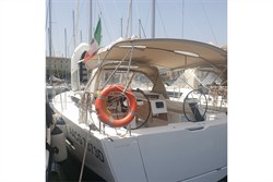 Dufour 390 Grand Large (3Cab)