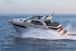 Marex 320 ACC