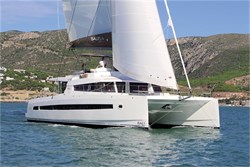 Bali 5.4 (5+2Cab)