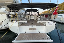 Bavaria 42 Cruiser (3Cab)