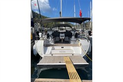 Bavaria 46 Cruiser (3Cab)