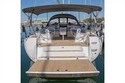 Bavaria Cruiser 51 (5Cab)