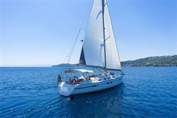 Bavaria 45 Cruiser