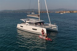 Isla 40 (4+1Cab)