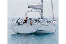 Oceanis 35.1 (3Cab)