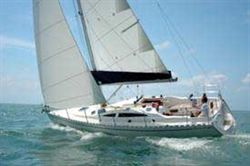 Delphia 37 (3Cab)