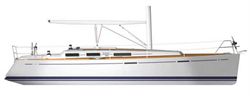 Dufour 325 Grand Large (2Cab)