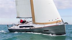 Dufour 382 Grand Large (3Cab)