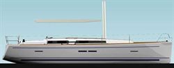 Dufour 405 Grand Large (3Cab)