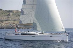 Dufour 485 Grand Large (3Cab)