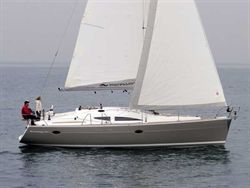 Elan Impression 384 (3Cab)