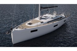 Elan Impression 43 (3Cab)