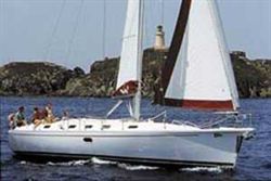 Gib Sea 43 (4Cab)