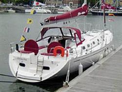 Gib Sea 51 (5Cab)