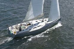 Hanse 540e (3Cab)